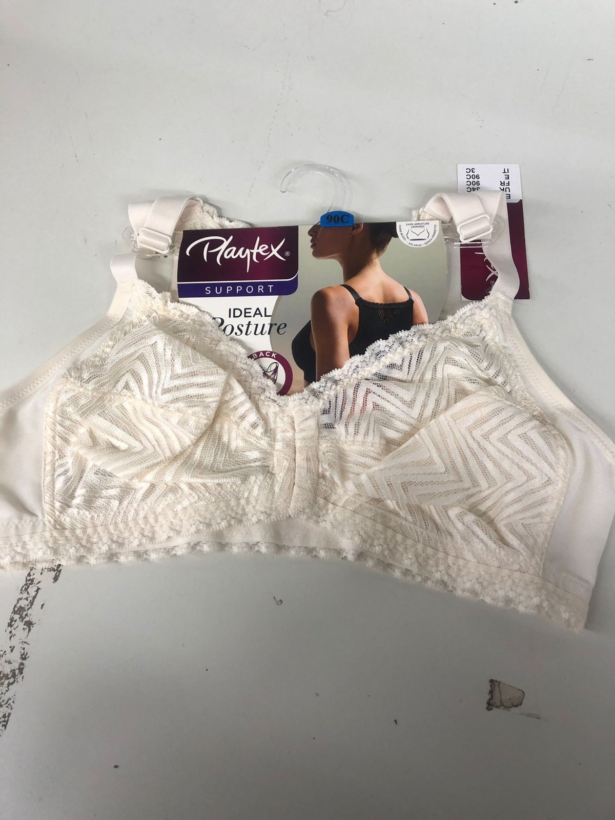 PLAYTEX mix bras & pants, women's tops, lingeries plus size PLAYTEX mix bras & pants, women's tops, lingeries plus size